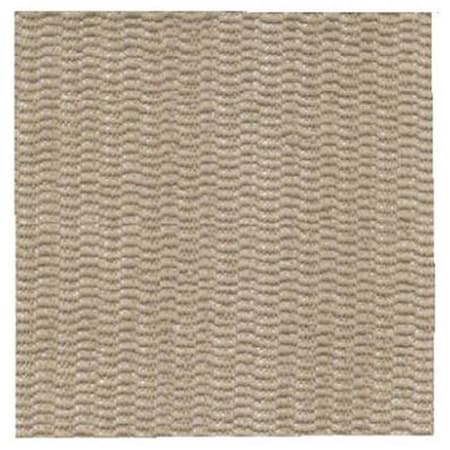 Daphnes Dinnette 05F-187550-06 18 in. x 5 ft. Taupe Grip Liner DA948644
